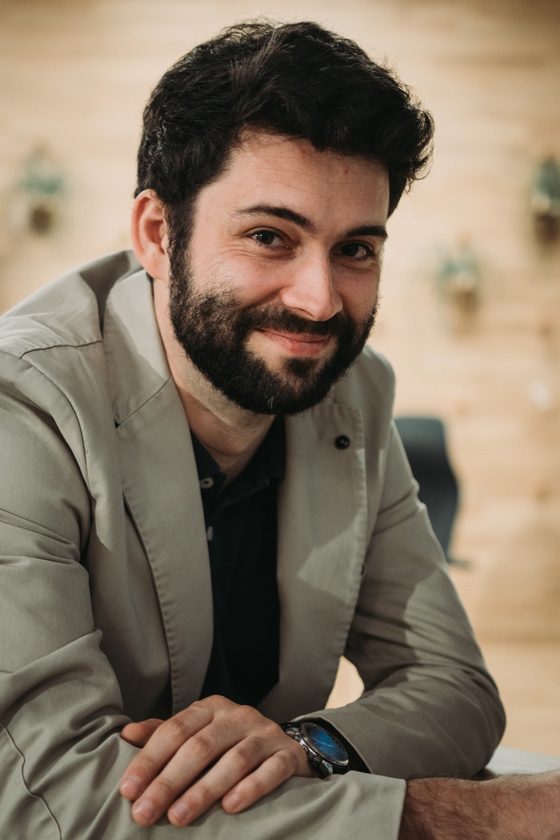 Michal Veselý